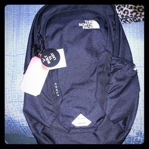 New North Face Backpack